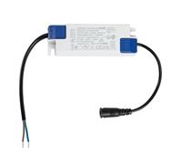 LEDKIA Driver No Flicker 220-240V Output 25-40V 450mA DC 18W LF-GIF018YS045