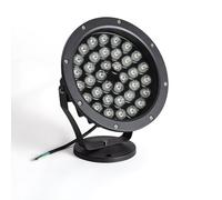 LEDKIA LIGHTING Faretto per Esterno LED 36W Colmar 3000K Bianco Caldo
