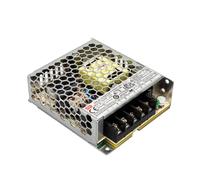 Alimentatore Switching 12v 3.0a 36w 110-220vac MEAN WELL LRS-35-12