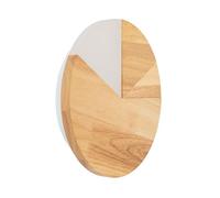 LEDKIA LIGHTING Applique da Parete LED Farmaajo 18W Naturale
