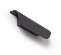 LEDKIA LIGHTING Applique da Parete per Esterni LED 12W Alluminio Agerato Grigio Scuro