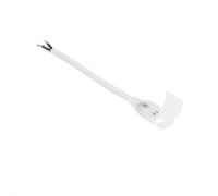 LEDKIA LIGHTING Cavo Connettore Striscia Neon LED 24/48V DC 6x12 mm NFLEX6 12 mm