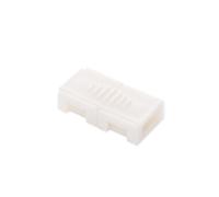 LEDKIA LIGHTING Connettore Tipo I per Striscia LED 220V AC SMD2835 Larga 12mm IP65 Monocolore 12 mm