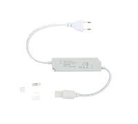 LEDKIA LIGHTING Driver No Flicker per Striscia LED 220V AC SMD IP65 Larga 12mm 250 W