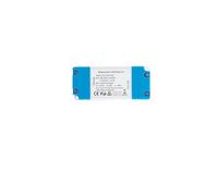LEDKIA LIGHTING Driver Regolabile TRIAC 180-265V No Flicker Output 30-42V 450mA 18W Regolabile TRIAC