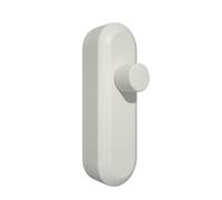 LEDKIA LIGHTING Interruttore Wi-Fi Regolatore TRIAC per Lampade da Tavolo/Terra Nero