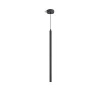 LEDKIA LIGHTING Lampada a Sospensione LED 3W Alluminio Evory M Nero