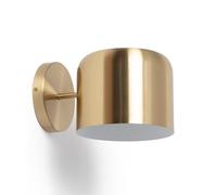 LEDKIA LIGHTING Lampada da Parete Bedourie Oro E27