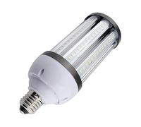 LEDKIA LIGHTING Lampada LED Illuminazione Stradale Corn E40 40W IP64 5500K Bianco Freddo E40