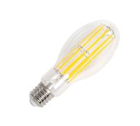 LEDKIA LIGHTING Lampadina LED E40 Filamento ED90 40W 8400 lm 1800K Super Caldo E40