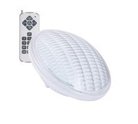 LEDKIA LIGHTING Lampadina LED PAR56 Piscina Sommergibile PC RGB IP68 12V AC 18W RGB