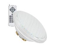 LEDKIA LIGHTING Lampadina Piscina LED PAR56 35W RGB 12V AC Sommergibile IP68 RGB
