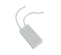 LEDKIA LIGHTING Modulo di adattamento LED antisfarfallio Bianco