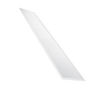 LEDKIA LIGHTING Pannello LED 120x30cm 40W 4000lm No Flicker 4000K Individuale Bianco Naturale