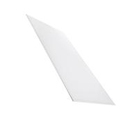 LEDKIA LIGHTING Pannello LED 120x60 cm, 70 W, 8400 lm, Solid No Flicker 4000K Individuale Bianco Naturale