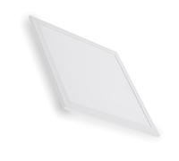 LEDKIA LIGHTING Pannello LED 30x30cm 18W 1800lm Solid No Flicker 6000K Individuale Bianco Freddo