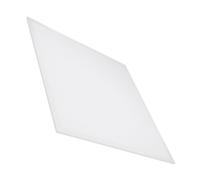 LEDKIA LIGHTING Pannello LED 60x60cm 40W 4200lm Certadrive No Flicker 3000K Industriale Bianco Caldo
