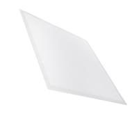 LEDKIA LIGHTING Pannello LED 60x60cm 40W 4800lm IP65 Solid No Flicker 6000K Individuale Bianco Freddo