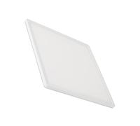 LEDKIA LIGHTING - Plafoniera LED 24W Soffitto | Regolabile 3 Intensità | SwitchDimm Doppia Luce | 3000lm | 420x420mm | Installazione Facile | No Flicker, Bianco Naturale 4000K