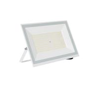 LEDKIA LIGHTING Proiettore LED 150W 120 lm/W IP65 S3 per giardino, terrazza, patio 3000K No Bianco Bianco Caldo