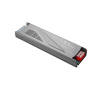 LEDKIA LIGHTING Trasformatore 48V DC 1.25A 150 W