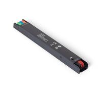 LEDKIA LIGHTING Trasformatore Ultra Slim 12V DC IP40 200 W