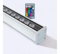 LEDKIA LIGHTING Wallwasher LED 18W RGB IP65 50cm RGB