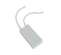 LEDKIA Modulo di adattamento LED antisfarfallio Bianco