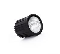 LEDKIA Modulo LED 9W MR16 / GU10 Regolabile per Portafaretto Downlight 2700