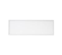 LEDKIA Plafoniera LED 24W Rettangolare Regolabile 580x200 mm Doppia Luce Sw | Doppia Luce SwitchDimm | Regolabile 580x200 mm | Luce Naturale 4000K | Flusso Luminoso 3000 lm