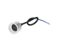 LEDKIA Portalampada Tubo LED T8 G13 Nero
