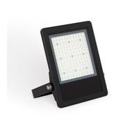 LEDKIA Proiettore LED 100W Regolabile TRIAC 170 lm/W IP65 ELEGANCE Slim PRO