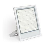 LEDKIA Proiettore LED 200W Regolabile 0-10V 170 lm/W IP65 ELEGANCE Slim PRO