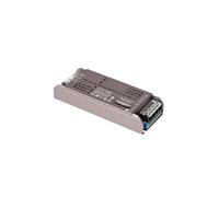 LEDKIA Trasformatore Regolabile Fade PRO 24V DC 100 W