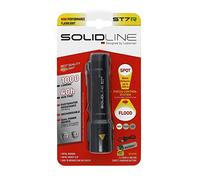 Ledlencer Solidline ST7R_Black_Blister 502214