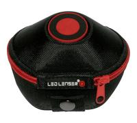 Ledlenser 0332 Custodia da cintura H1, H3.2, H5, H6, H6R, IH3, IH6, IH6R, CRI