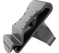 Ledlenser 317 0 Clip da cintura P7, T7, L7, MT-7, P7R, T7.2, Blu T7.2, T7M