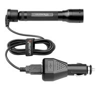 Ledlenser 380 0 Caricatore USB F1R, P3R, P5R, P5R.2, P7R, P17R, H7R.2, H14R.2,