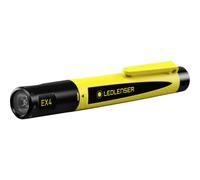 Ledlenser 500682 EX4 Torcia tascabile Zona Ex: 0, 20 50 lm 35 m