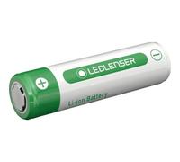 Ledlenser 501001 Batteria ricaricabile di ricambio M7R, M7RX, X7R, F1R, H8R, M