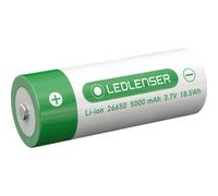 LED LENSER Li-Ion rechargeable Battery 3,7 V / 5000 mAh