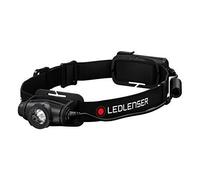 LEDLENSER - 502.193 Lampada Frontale, Nero