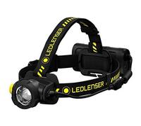 LEDLENSER - 502.196 Lampada Frontale, Nero