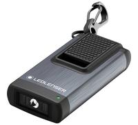 Ledlenser 502574 K4R LED (monocolore) Mini torcia portachiavi Interfaccia USB a