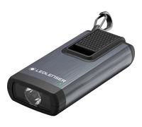 Ledlenser 502577 K6R LED (monocolore) Mini torcia portachiavi Interfaccia USB a