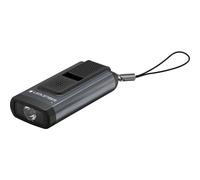 Ledlenser 502580 K6R safety LED (monocolore) Lampada da tavolo Interfaccia USB