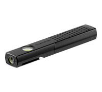 Ledlenser 502733 W4R Work LED (monocolore) Torcia tascabile a batteria ricaric