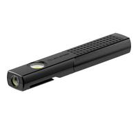 Ledlenser 502733 W4R Work LED (monocolore) Torcia tascabile a batteria ricarica