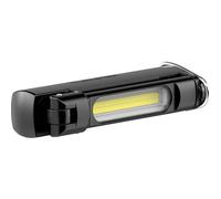 Ledlenser 502736 W6R Work LED (monocolore) Lampada da lavoro a batteria ricaric