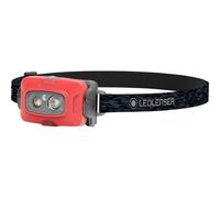 Ledlenser 502792 HF4R Core red LED (monocolore) Lampada frontale a batteria ric